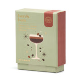 Cocktail Hour Conversation Cards