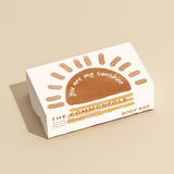 Body Bar - Sunshine