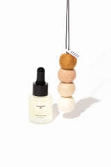 Bare Alhambra Felt Air Freshener