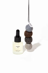 Bare Casablanca Felt Air Freshener