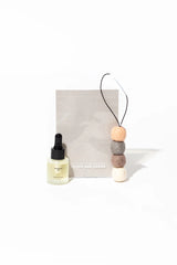 Bare Antibes Felt Air Freshener