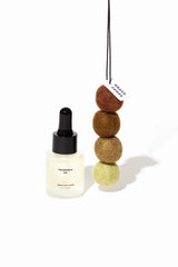 Bare Bangalow Felt Air Freshener