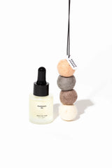 Bare Antibes Felt Air Freshener