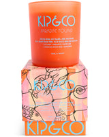 Paradise Found Candle