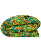 Load image into Gallery viewer, Jungle Boogie Organic Cotton Quilt Cover

