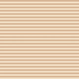 Coffee Stripe Organic Muslin Wrap Swaddle