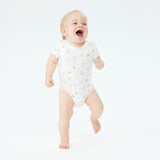 Comfy Bodysuit Short Sleeve - Vacay...Last One Available Size 1