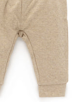Bunny 2 Piece Set Wheat Melange