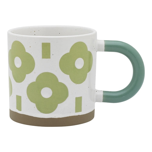 Modelli Mug 330ml Fiore