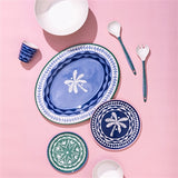 Bahama Dinner Plate 25.5cm