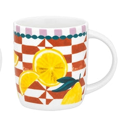 Valentina Mugs