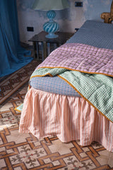 Marmelatta/Fresco Double Sided Quilt