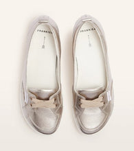 Load image into Gallery viewer, Sophie IV Champagne SIZE 13 LAST AVAILABLE