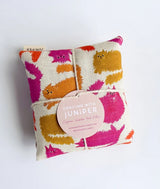 Smelly Cat Heat Pillow