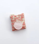 Dancing Bows Eye Pillow