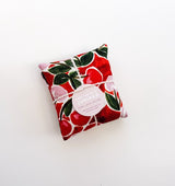 Cherrylicious Heat Pillow
