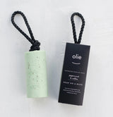 Soap On A Rope