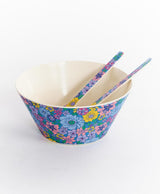 Bunch Of Fun Salad Bowl