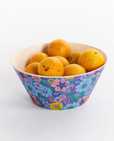 Bunch Of Fun Salad Bowl