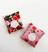 Cherrylicious Eye Pillow