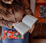 Cherrylicious Heat Pillow