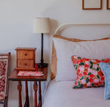 Rosey Posey Eye Pillow