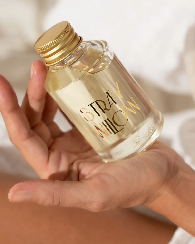 Mama Belly Oil - Pregnancy Safe