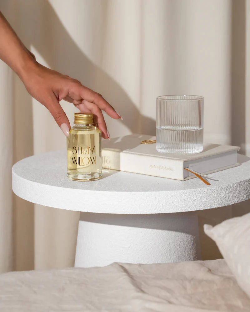 Mama Belly Oil - Pregnancy Safe