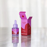 Turkish Fig & Pear Felt Air Freshener
