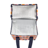 Cooler Bag Wavey Stripe