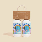 Wash + Lotion Kit - Loved ft. Kate Eliza