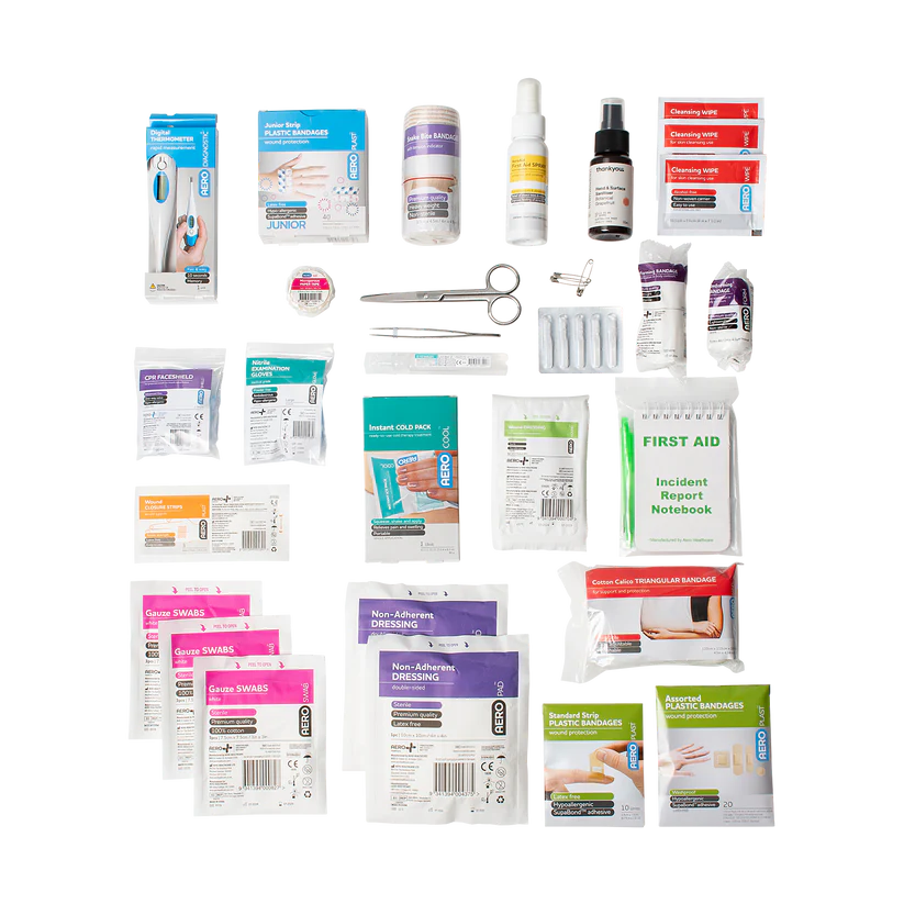 Kollab x Rhythm First Aid Kit Butter