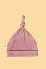 Bamboo Stretch Beanie Heather