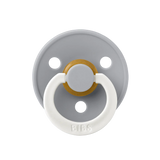 Colour GLOW pacifier S2 - Cloud (2pk)