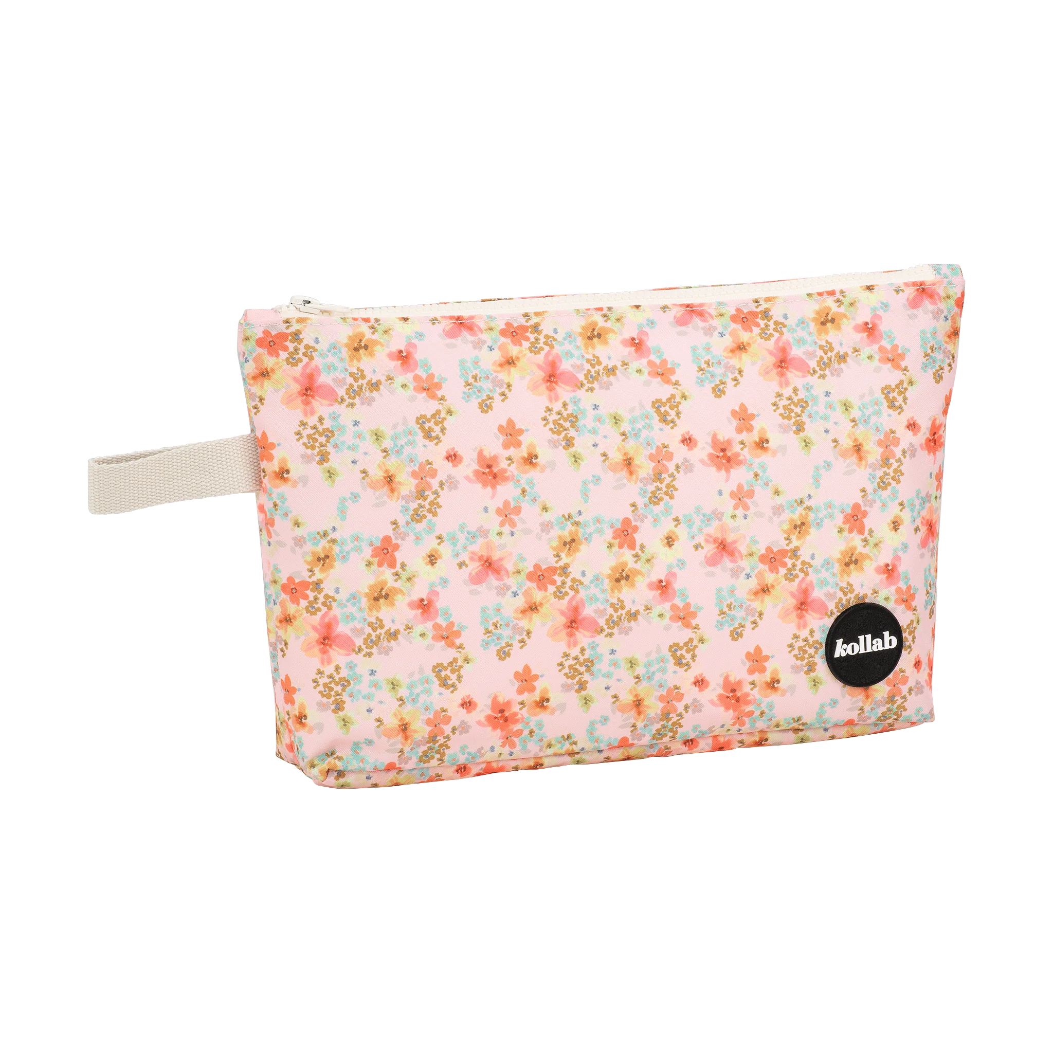 Wet Bag Blush Meadows