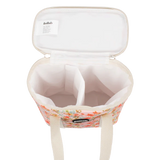 Wine Cooler Bag Blush Meadows
