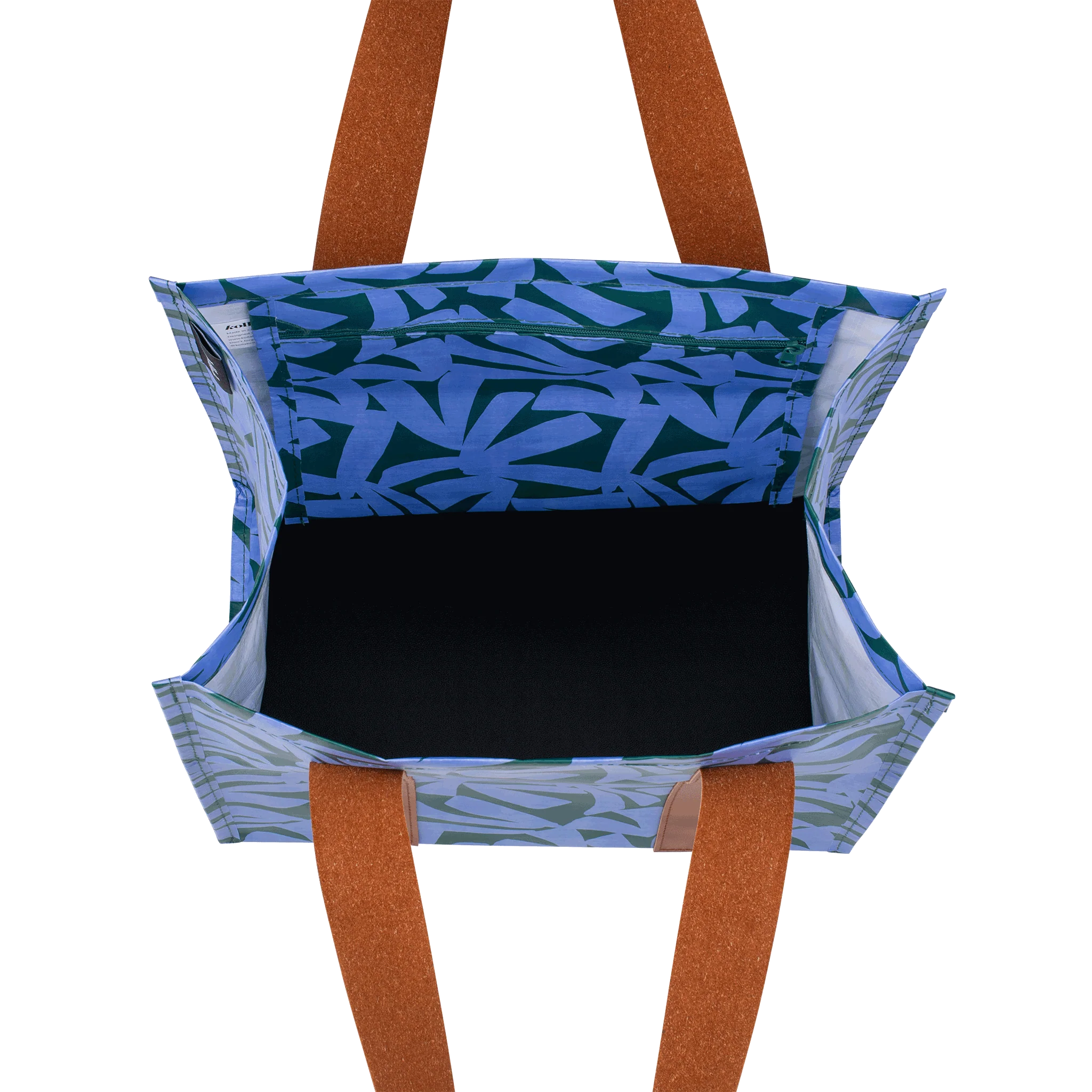 Market Bag Breeze Bloom