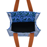 Market Bag Breeze Bloom