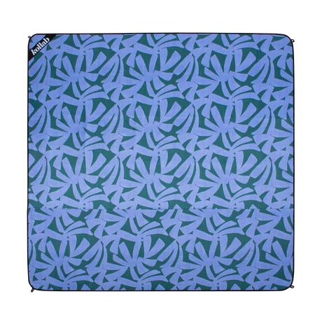 Picnic Mat Breeze Bloom