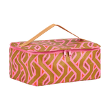 Stash Bag Rosewood