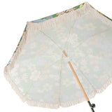 Umbrella large Sage x Clare & Kollab Floria