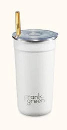 Stainless Steel Party Cup