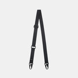 Cacao Brown Crossbody Phone Lanyard