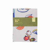 Emmy Tea Towel - Cocktails