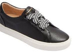 Mya Black Tumbled  LAST PAIR AVAILABLE SIZE 13