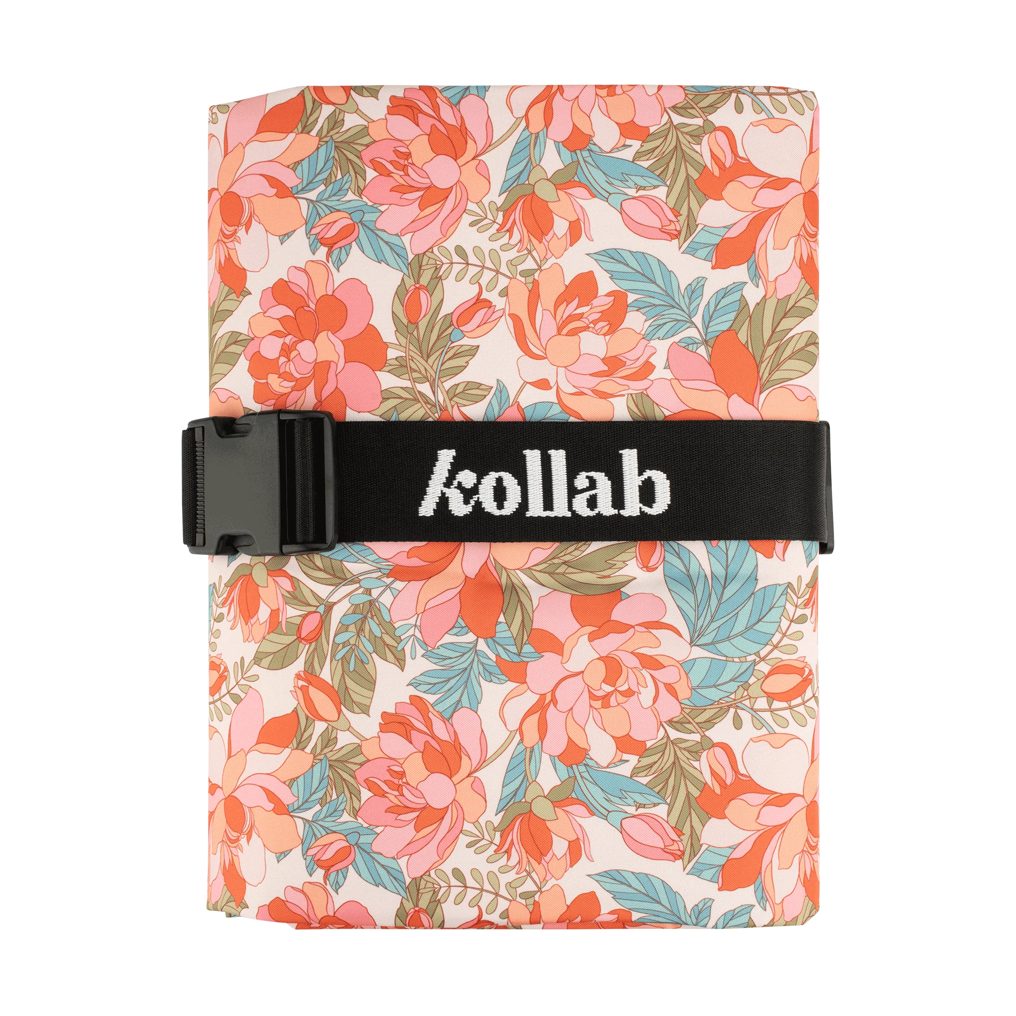 Picnic Mat Whimsical Floral