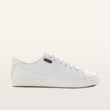Nat III White Punched Last 2 pairs size13 only