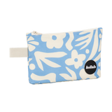 Mini Pouch Butter Blue