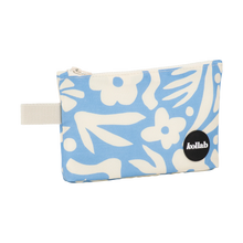 Load image into Gallery viewer, Mini Pouch Butter Blue