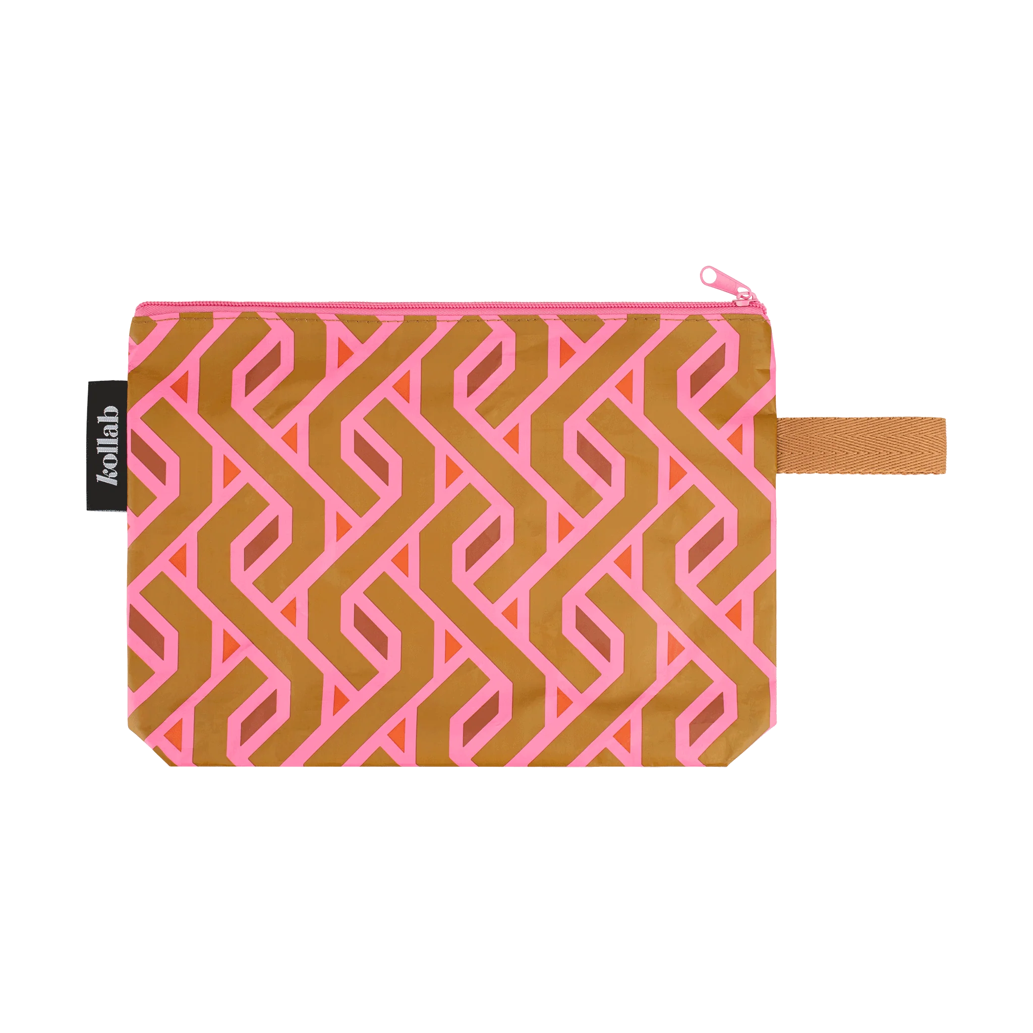 Clutch Rosewood